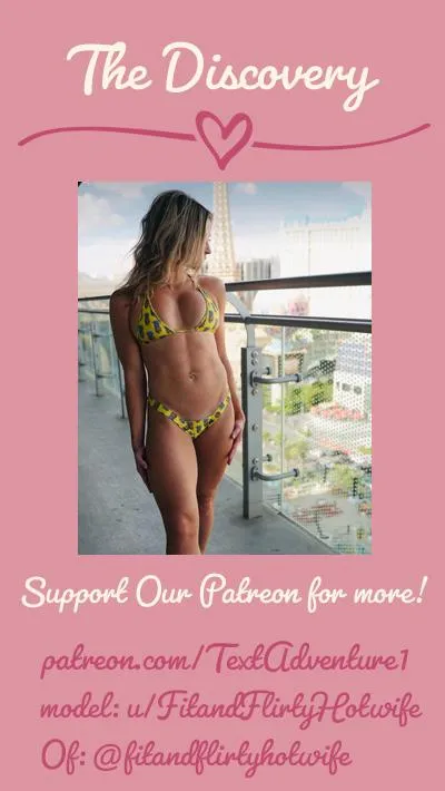 The Discovery - Part Four