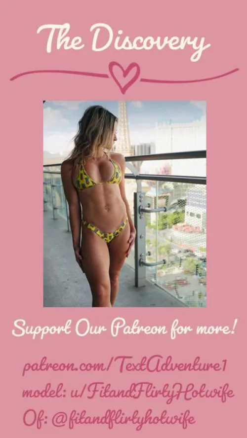 The Discovery - Part Six