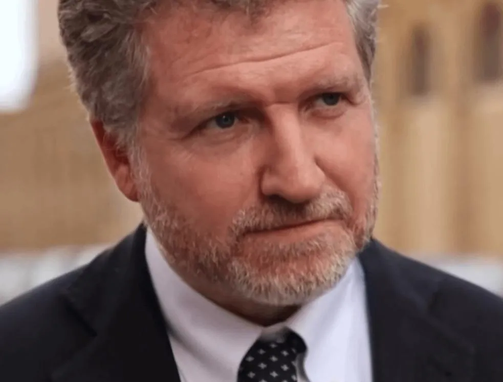 Want: This Sexy Man!