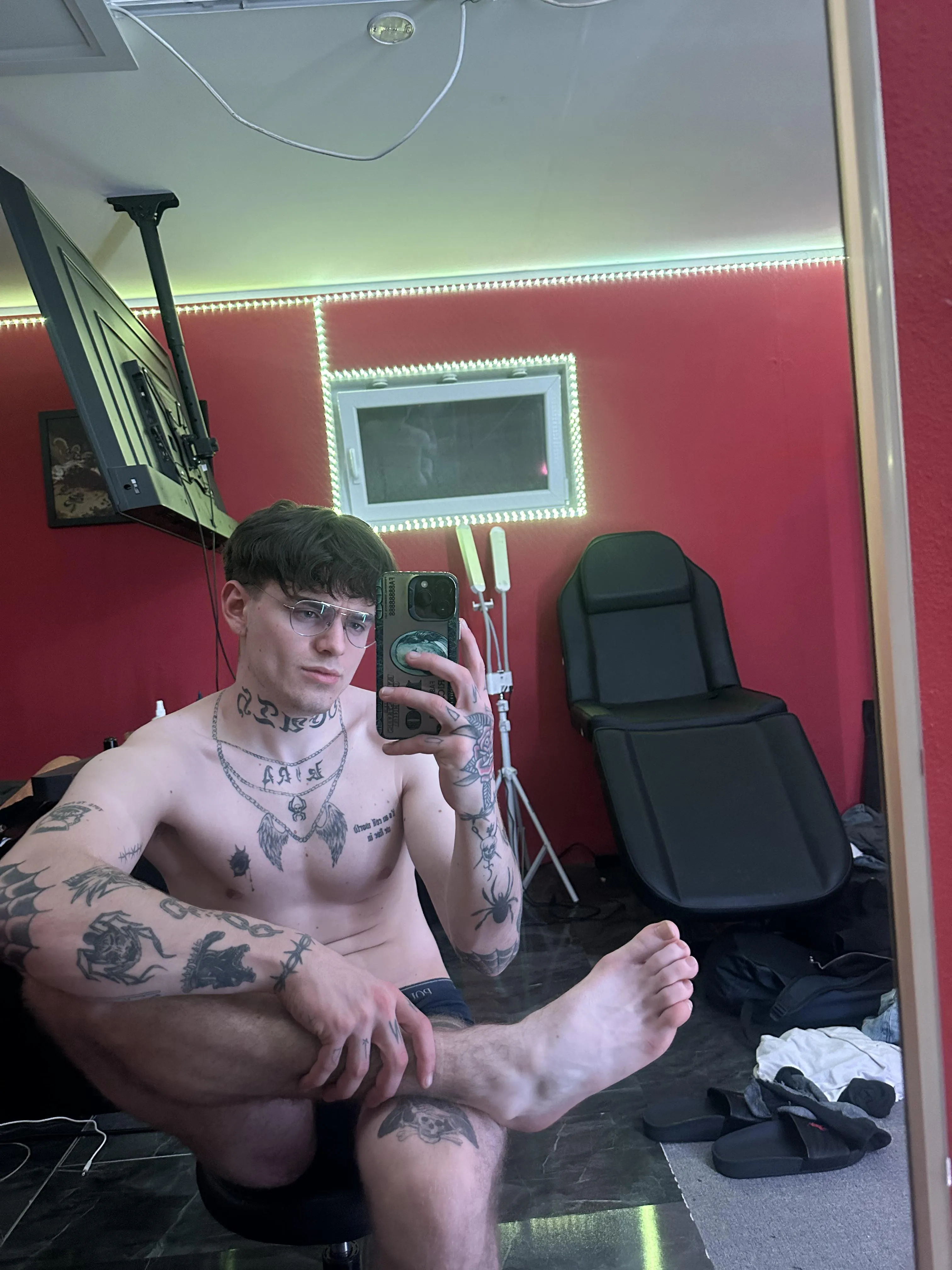 who else loves bedsport hehe