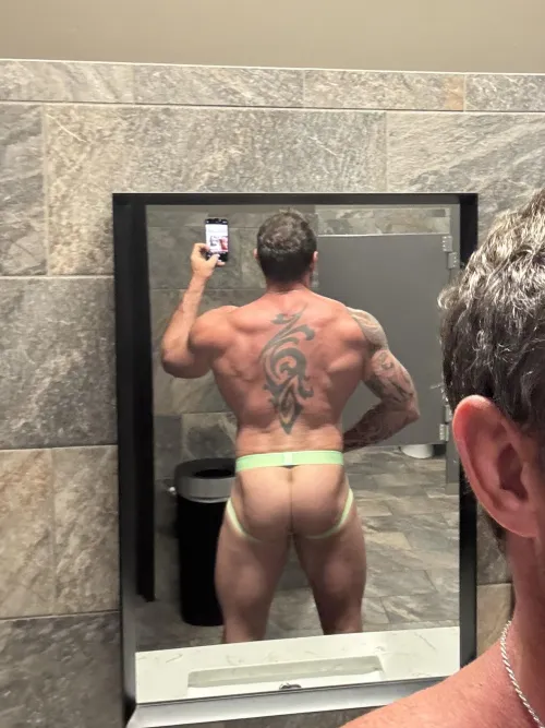 You wouldn’t know what to do with it