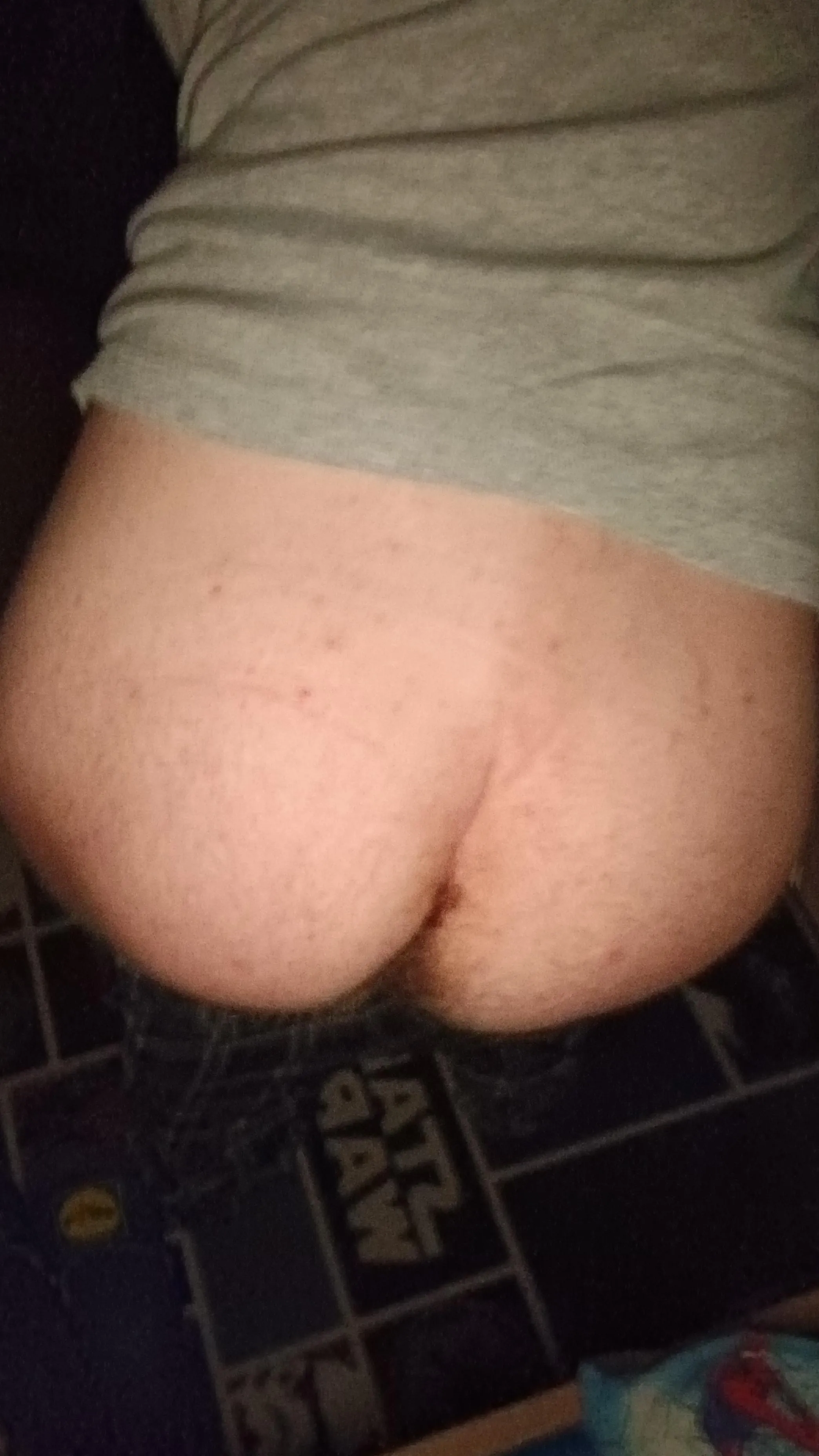 (19) do i have a cute ass