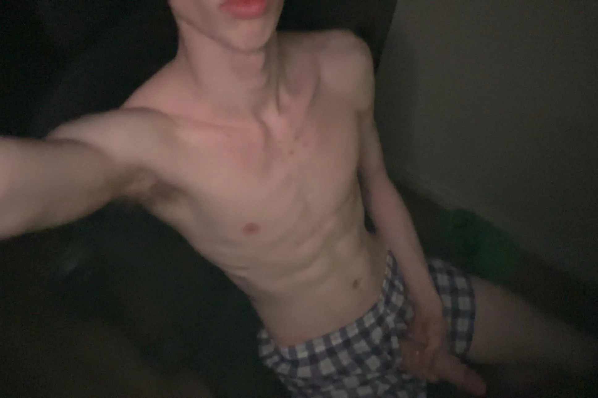 (19) Need someone to take them off