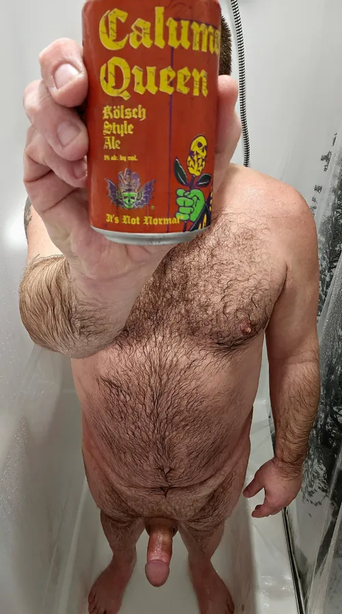 3 Floyd's Calumet Queen!