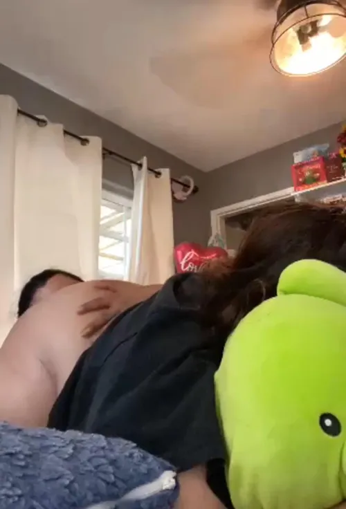 A lil grip never hurt nobody 🤪