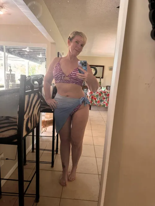 Am I hot to you, I haven't had sex in like 9 months 🥺 [F]