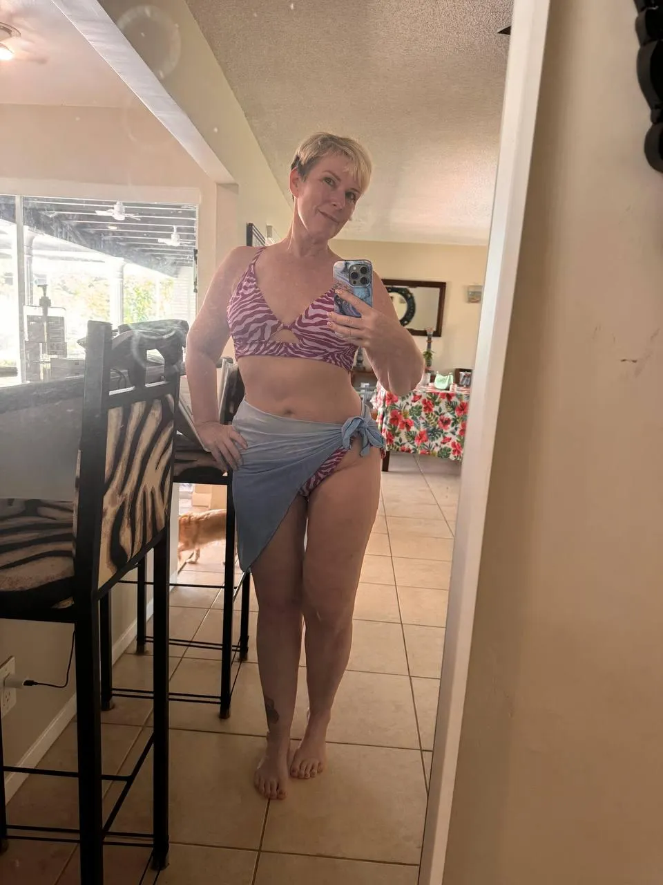 Am I hot to you, I haven't had sex in like 9 months 🥺 [F]