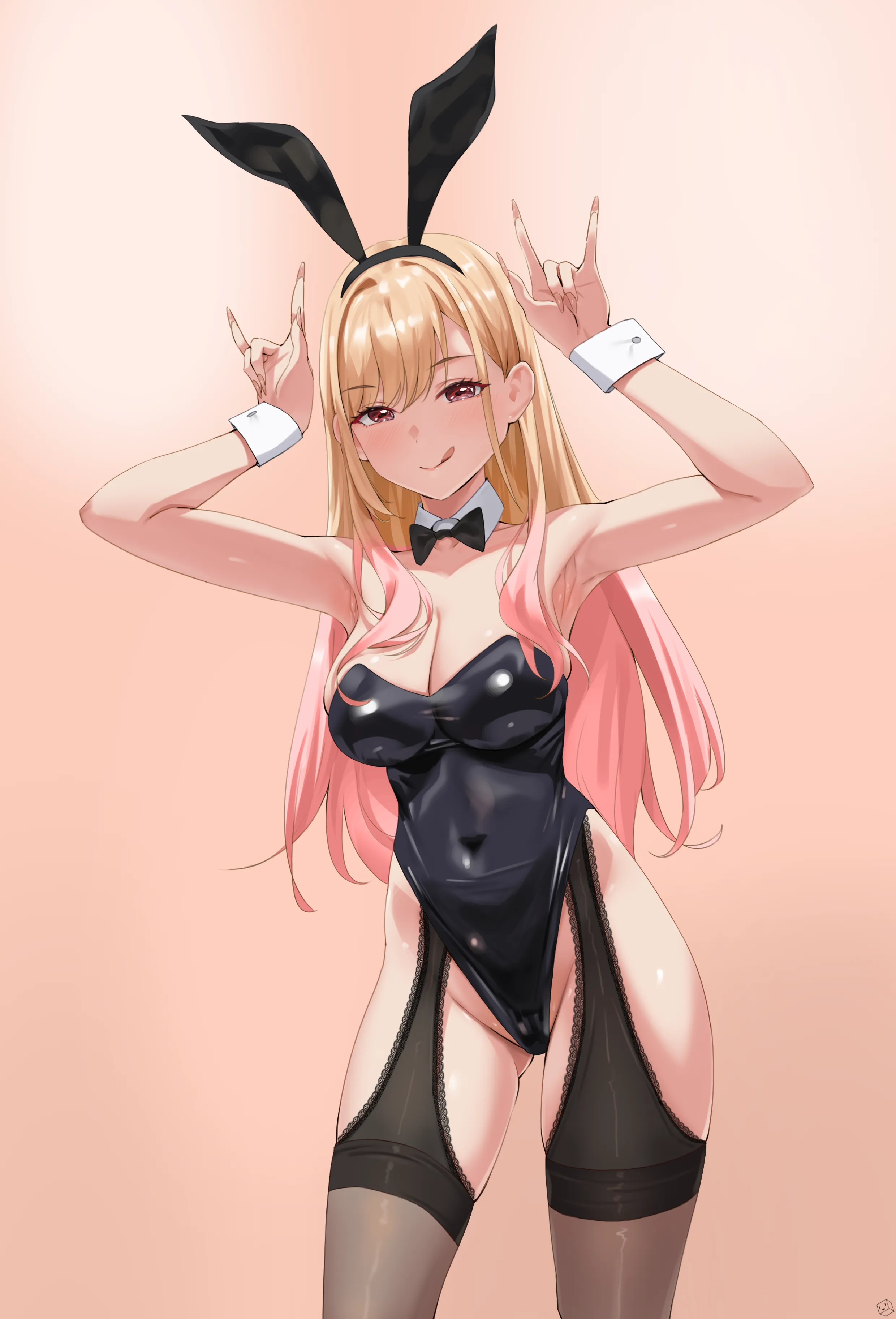 Bunny Marin
