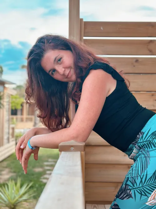 Can you imagine how I look without clothes…