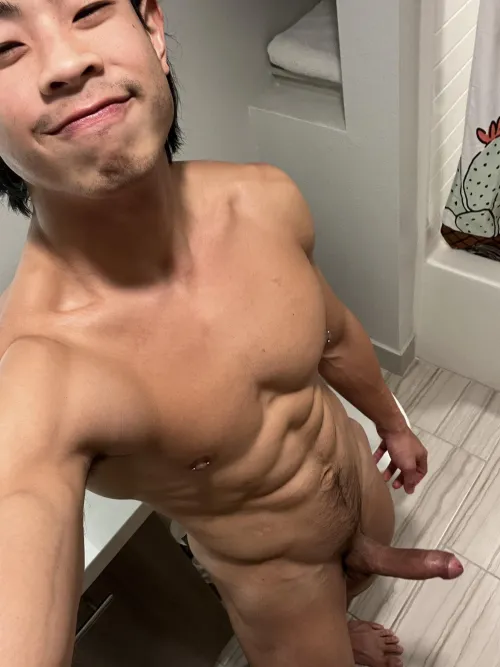 Do I have a cock or a dick?