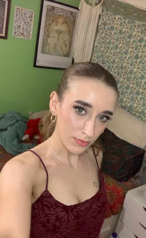 do older guys think I’m cute?