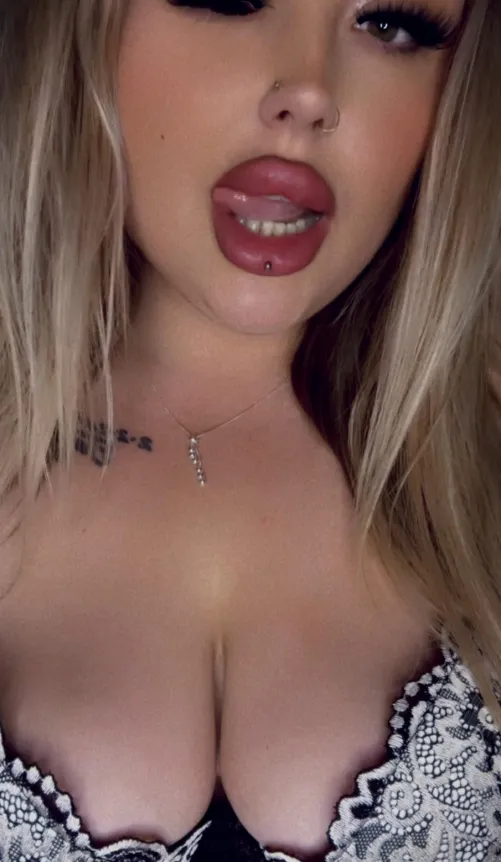 Do you like that colour? 💋