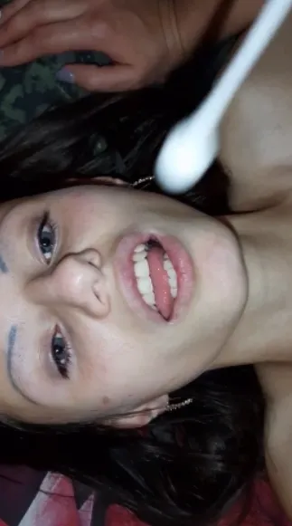 [G/G] - Swallow her spit - 576