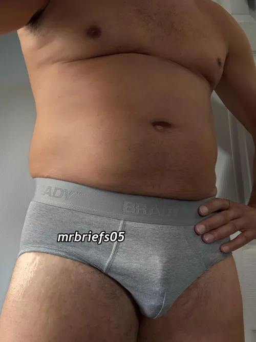 Good Morning…🩶 Age 48