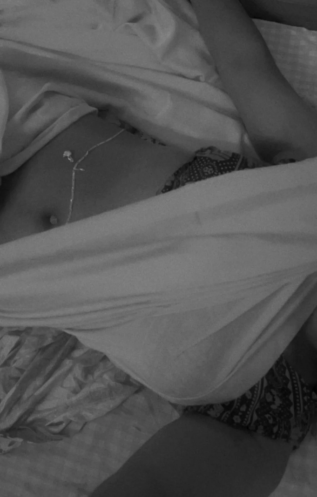 Good morning, woke up like this:),