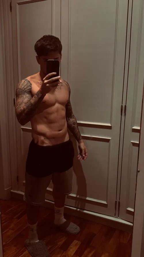 Good Night ✨✌🏽