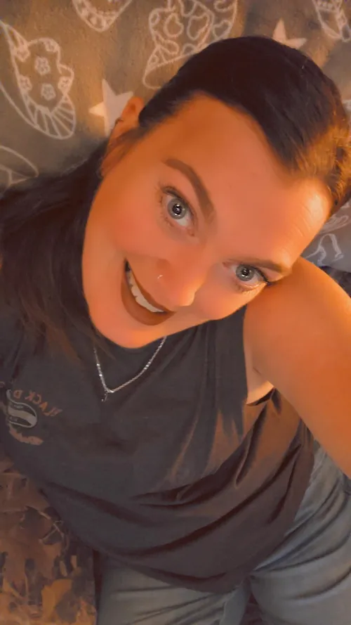 Have u missed me💋