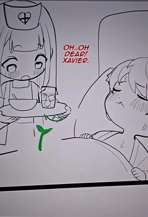 Heyyy anyone have it ? It’s a new one from the recent banner