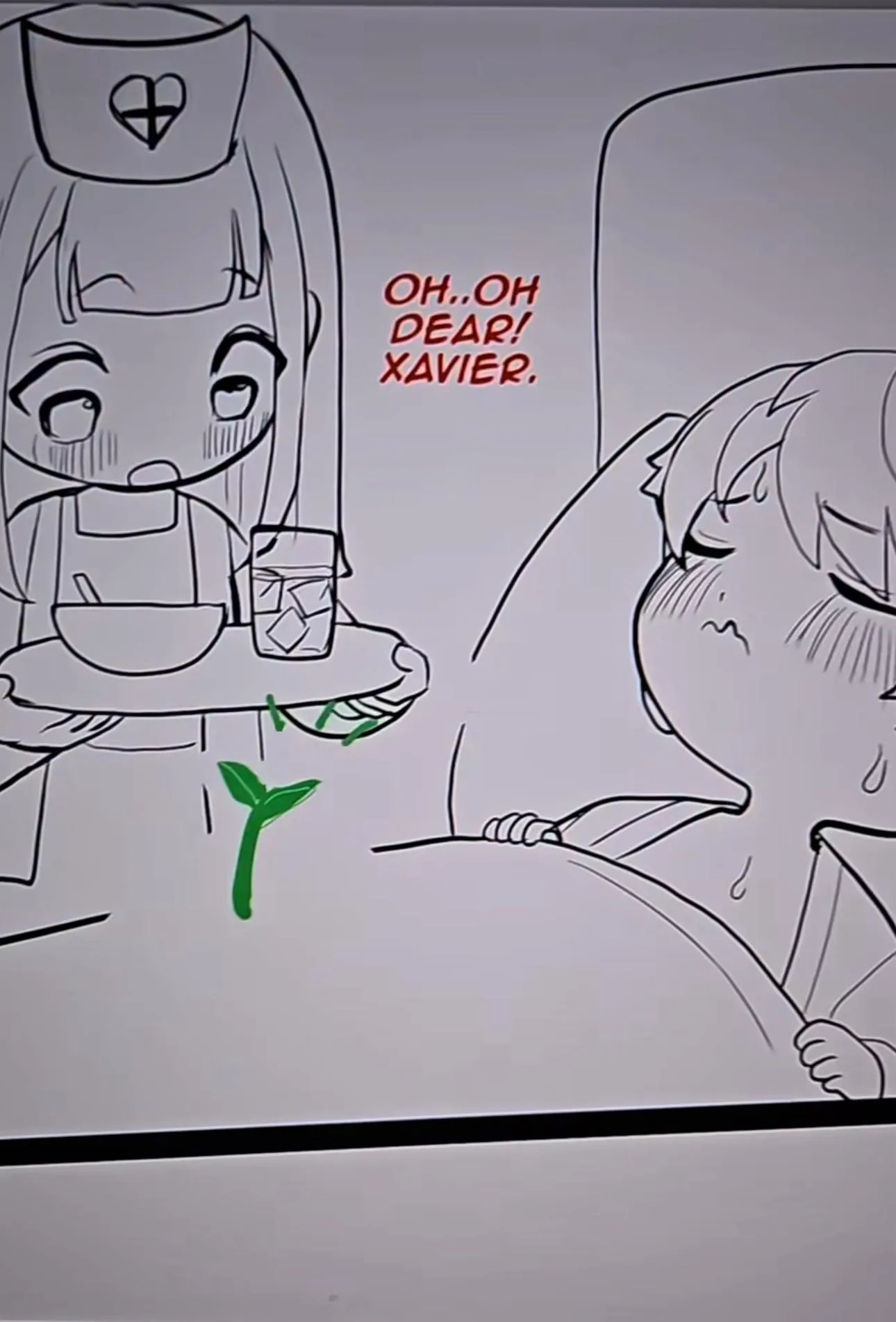 Heyyy anyone have it ? It’s a new one from the recent banner