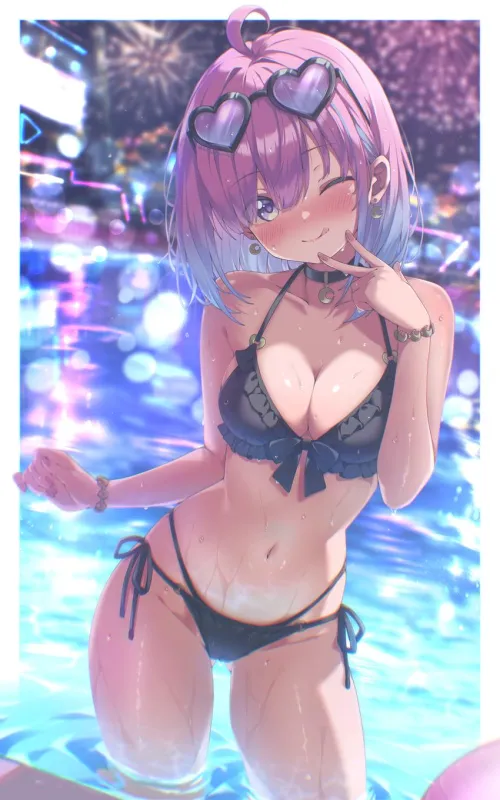 Himemori Luna [Hololive]