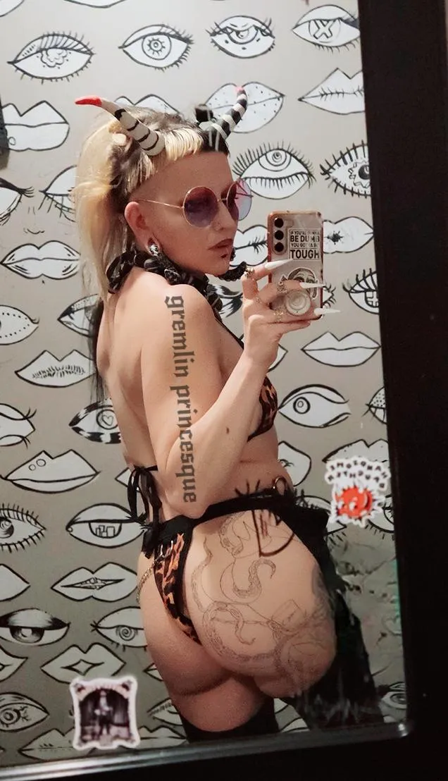 Hot new photoshoot dropping soon