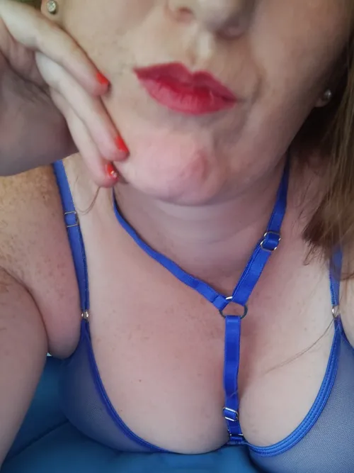 I was made for loving you, baby