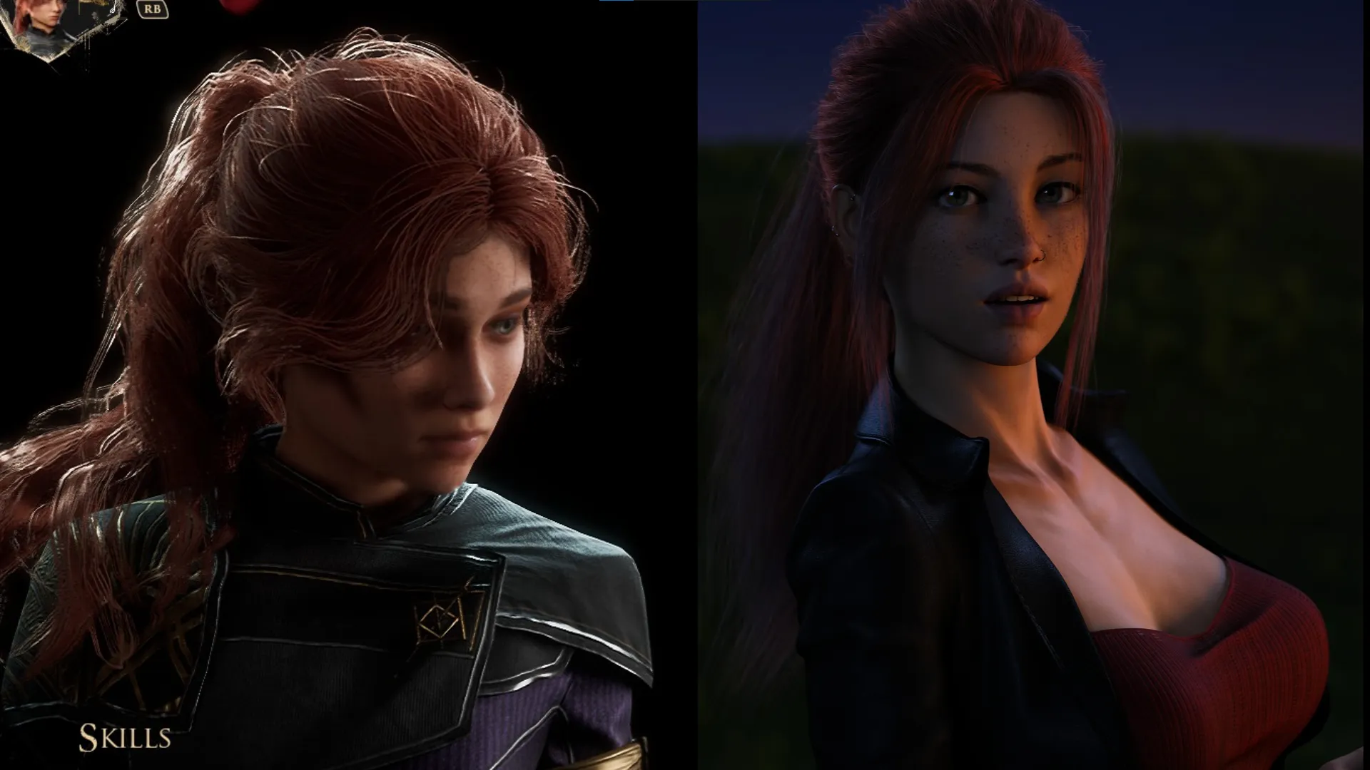 I'm not crazy... right?