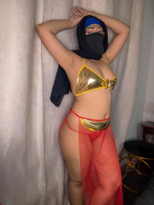 Imagine waking up to this