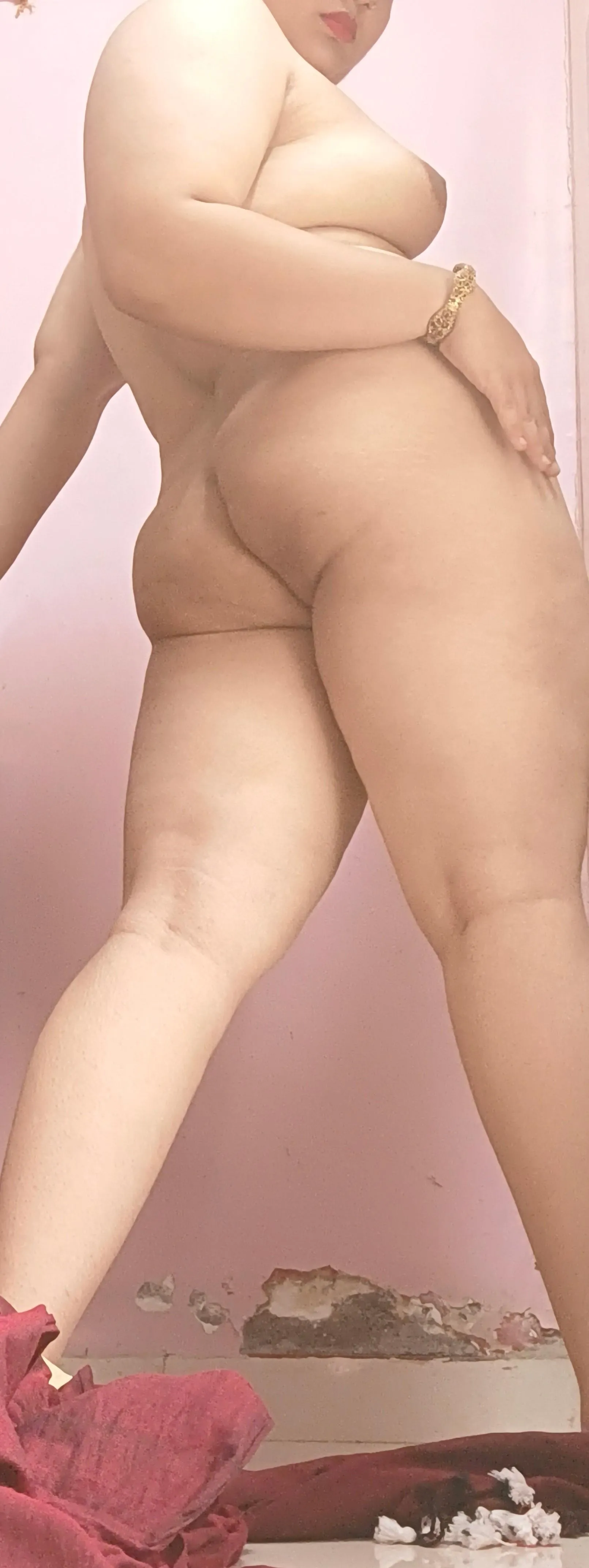 It ain't gay if am a BBW