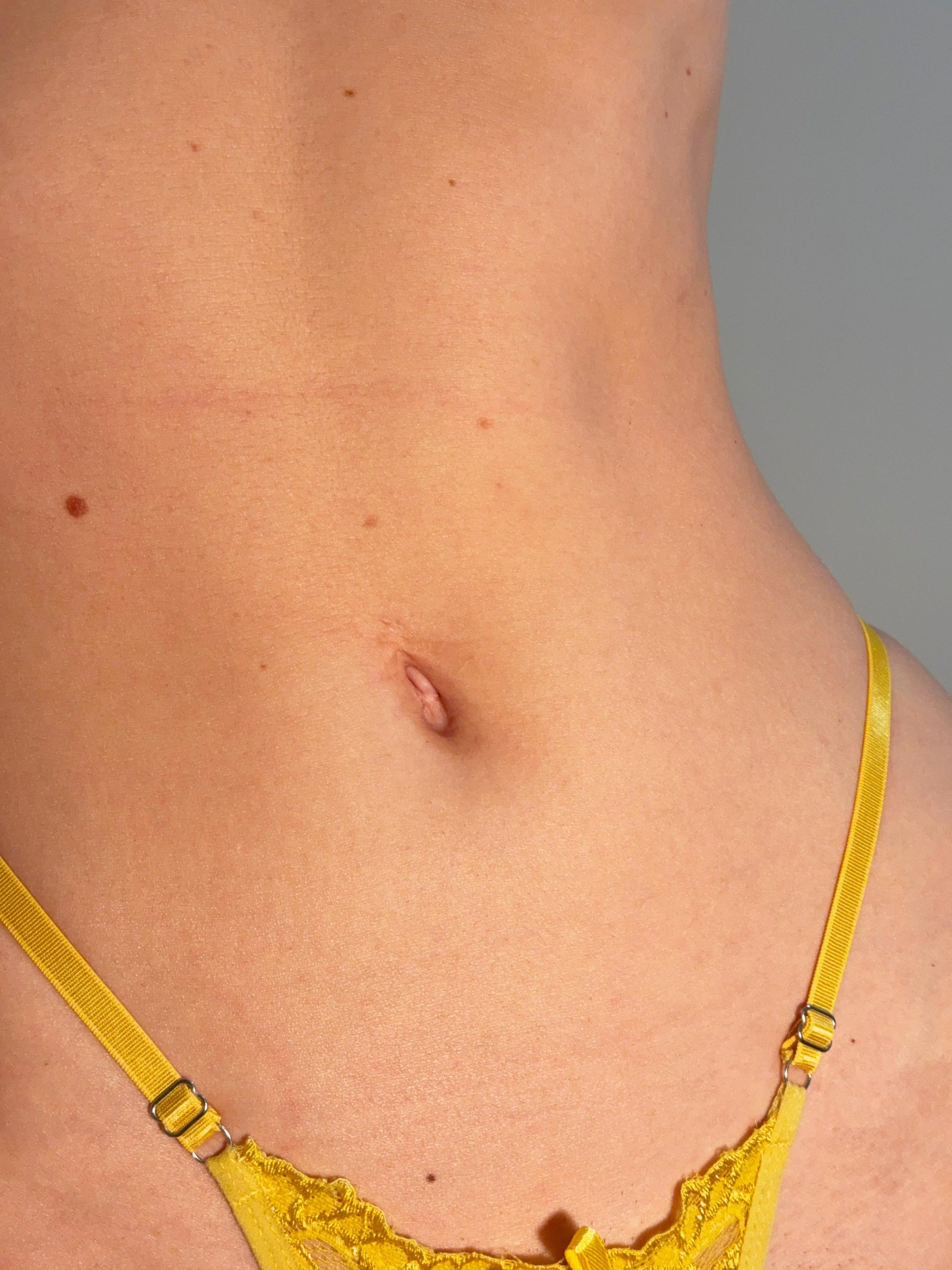 It is dangerous in the best way