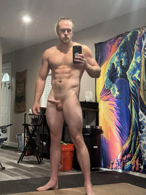 Just saying hello , hope everyone is enjoying their weekend