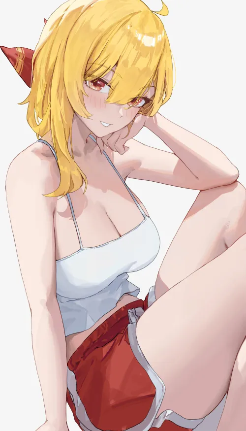 Kaela Kovalskia [Hololive ID]