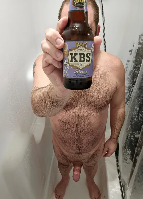 KBS Blueberry is delicious!