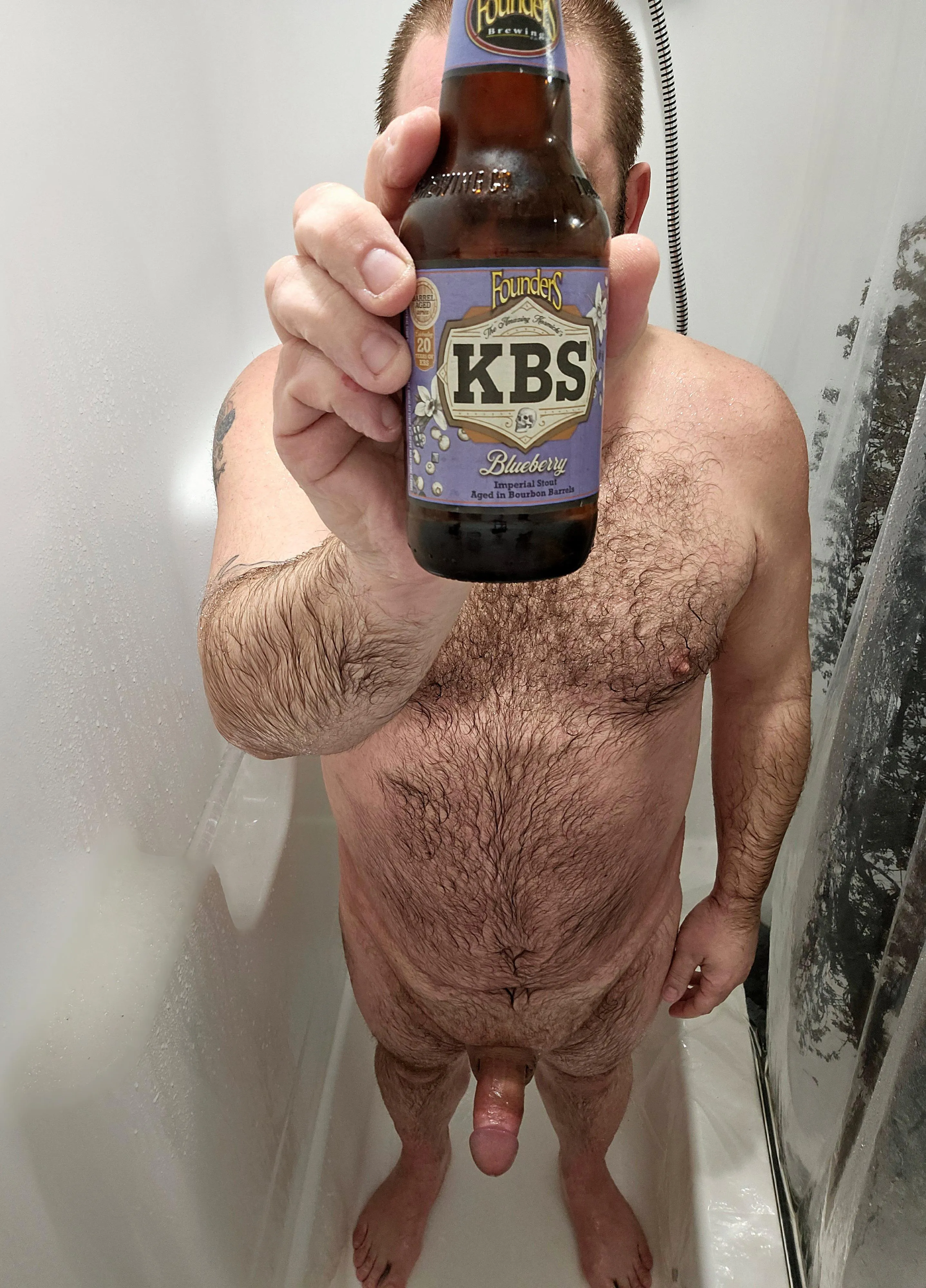 KBS Blueberry is delicious!