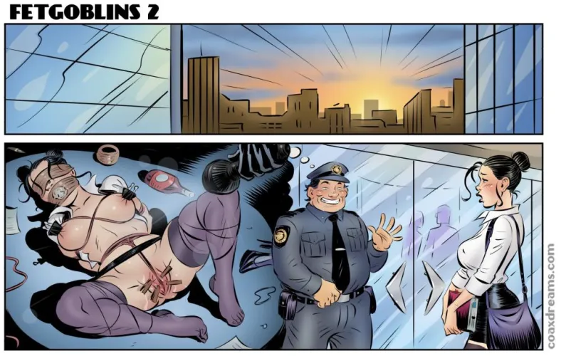 Memories [Fetgoblins 2] (Coaxdreams)