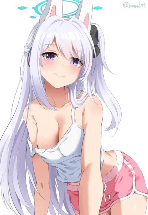 Miyako [Blue Archive]