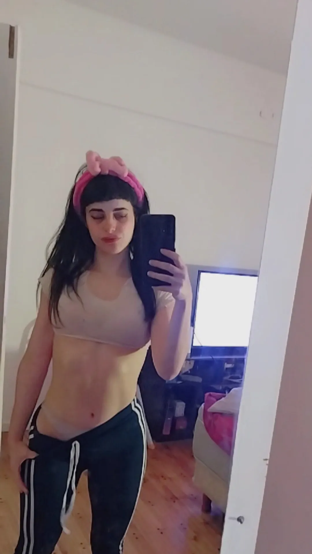 My first post 👉🏻👈🏻