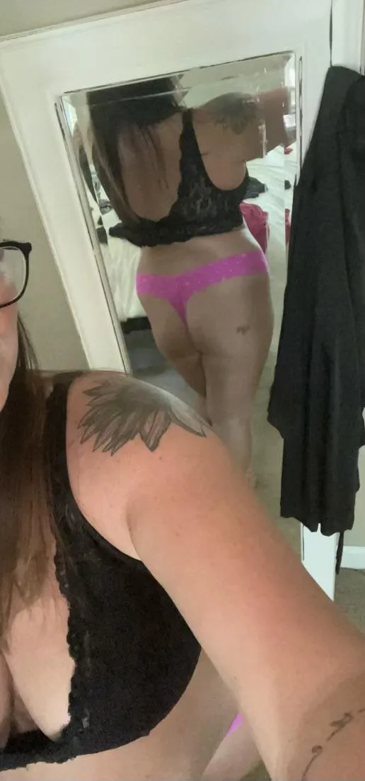 SC HotWife