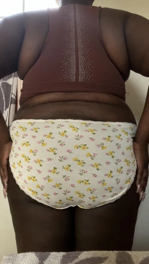 Staying comfortable is my mission