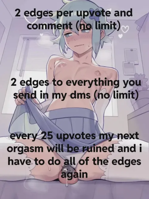 u/Open-Ambition2075 completely distracted me with his plugged femboy ass now i have to post this. Please give me a resonable punishment for my loss!