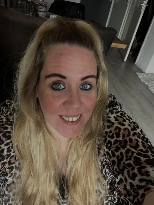 Welke bbc wil vanavond ☺️