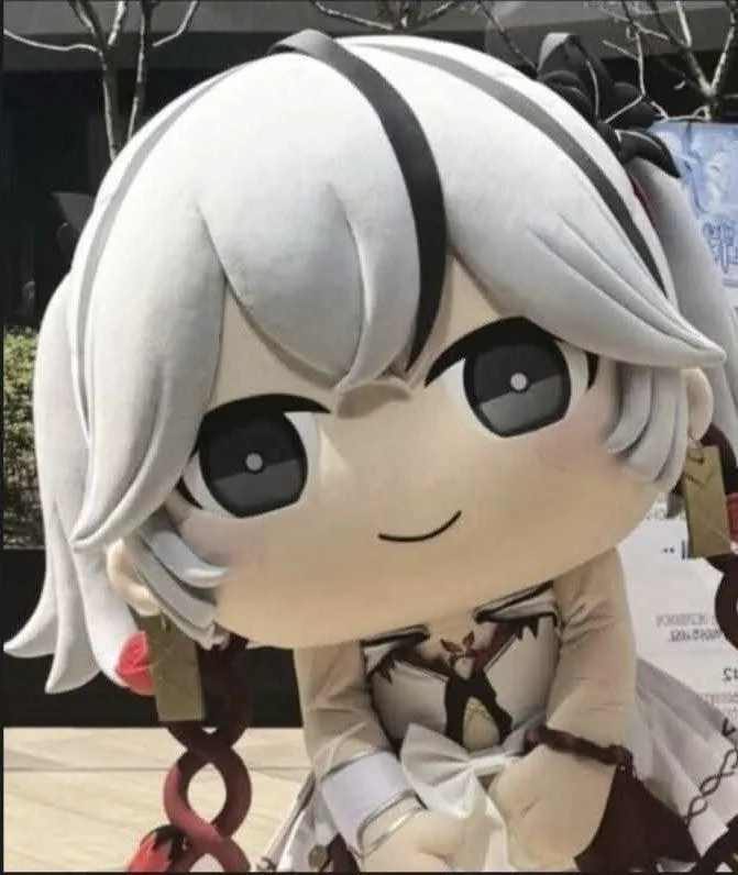 Who do you like the most in terms of gooning?