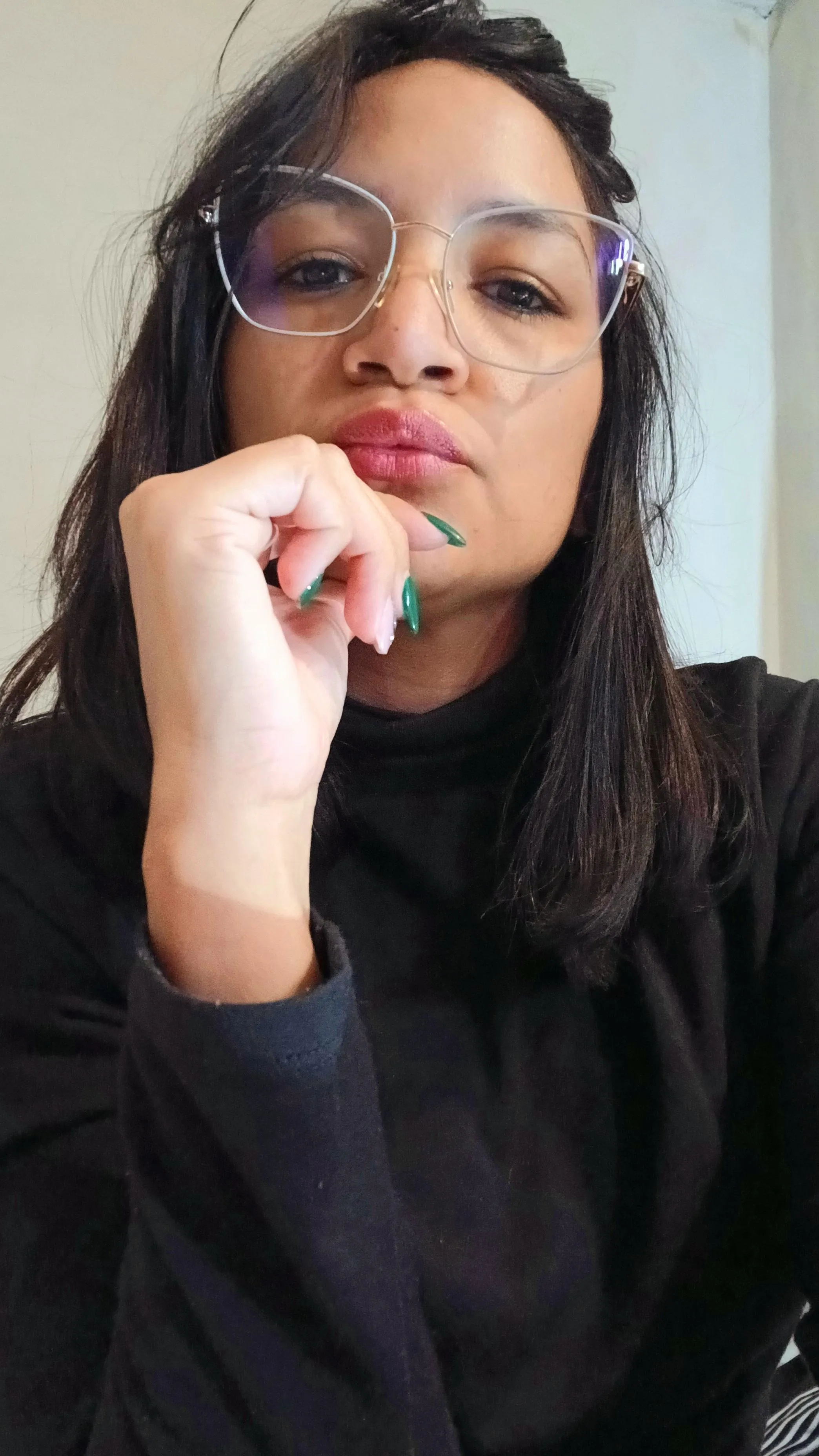 will I get your attention today??