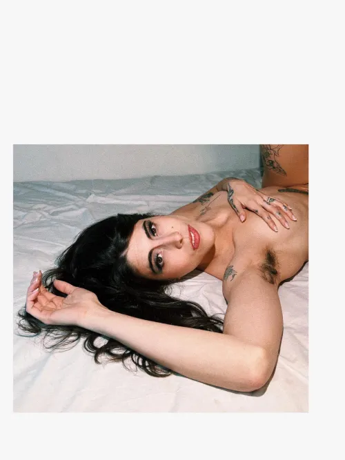 worship my delicious pheromones