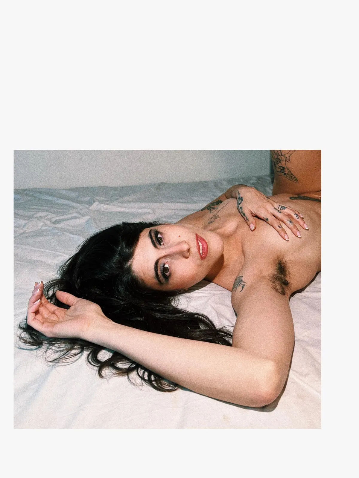 worship my delicious pheromones