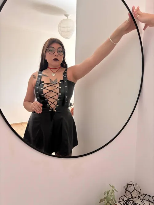 You'll sink your nose into the hollow of my armpits