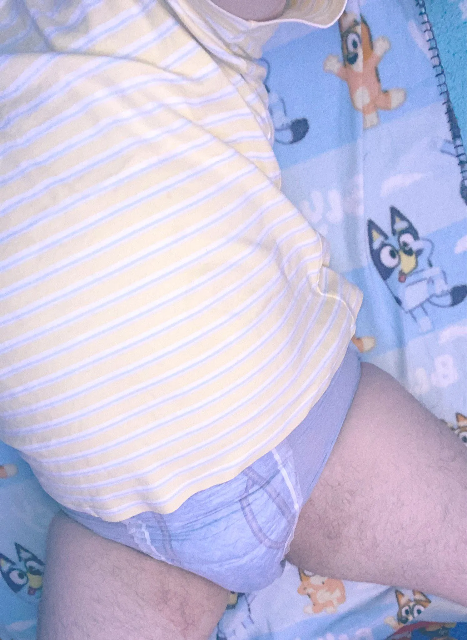 (21 FtM) In my soft boy era 🩵