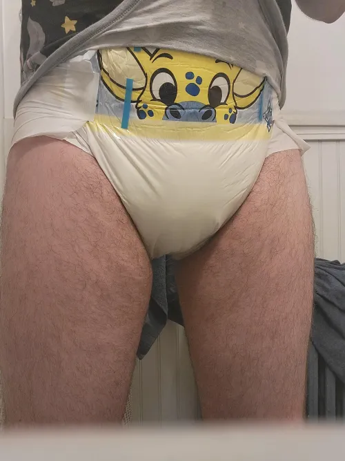 25 looking for Daddy