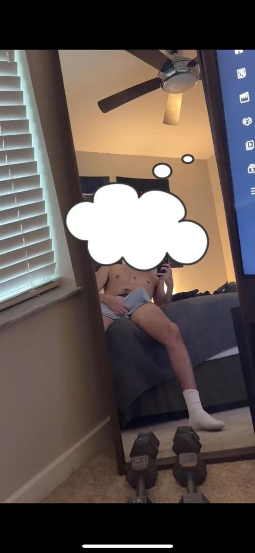 25 m4f Cary/Raleigh looking to blow some steam