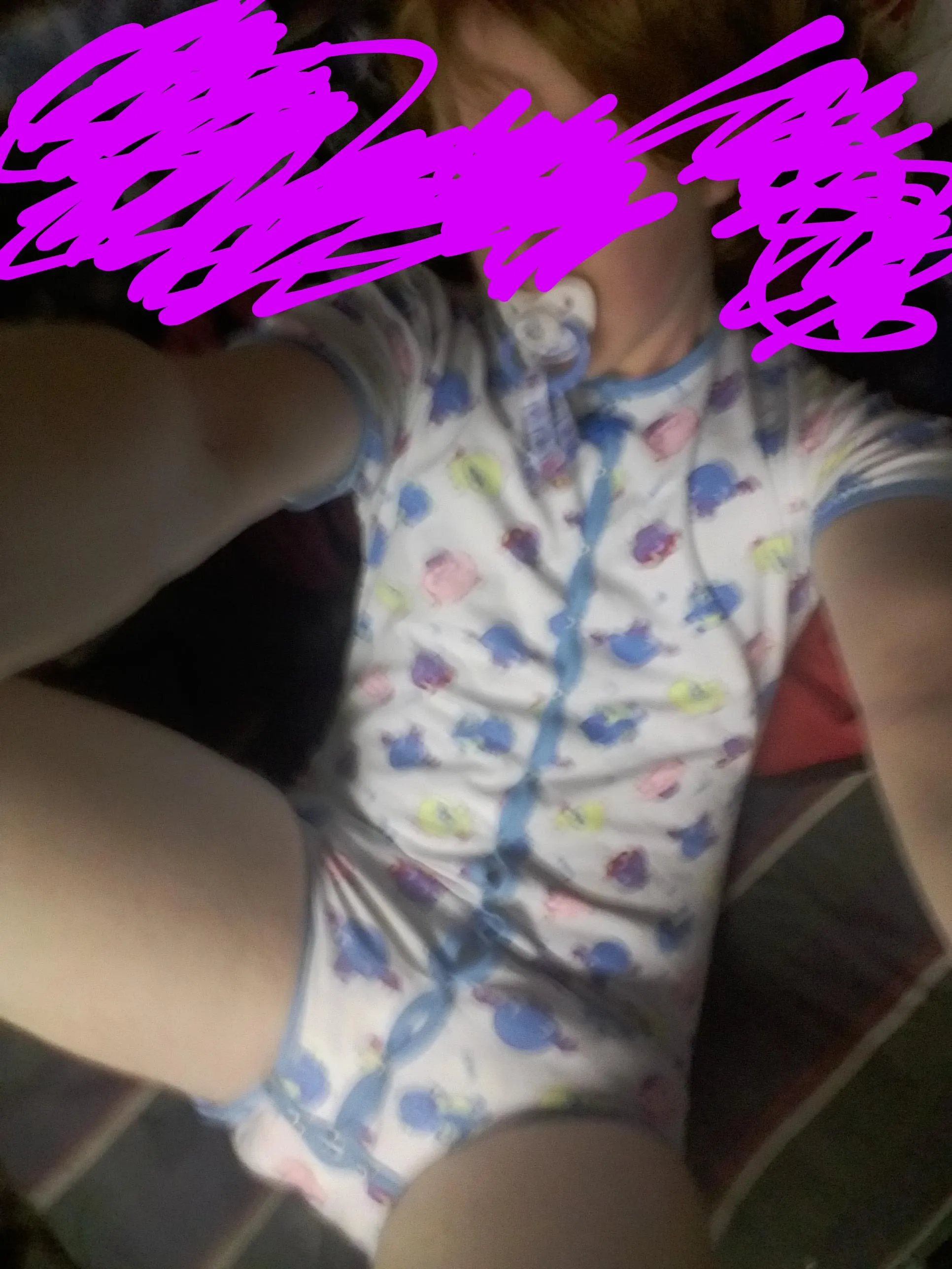 26M looking for daddy to call my own.